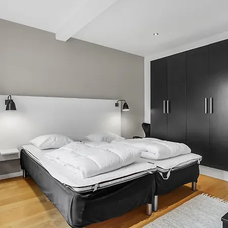 Stunning In With House Sea View Apartment Ebeltoft