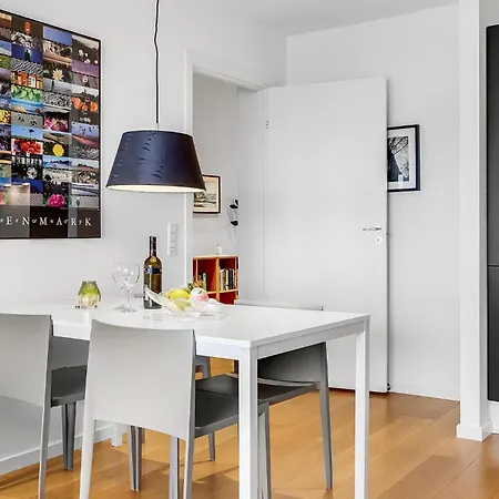 Stunning In With House Sea View * Ebeltoft