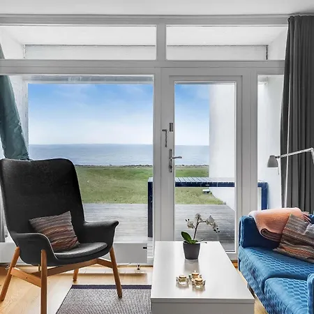 Stunning In With House Sea View Apartment *