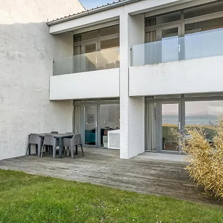 Stunning In With House Sea View Apartment Ebeltoft
