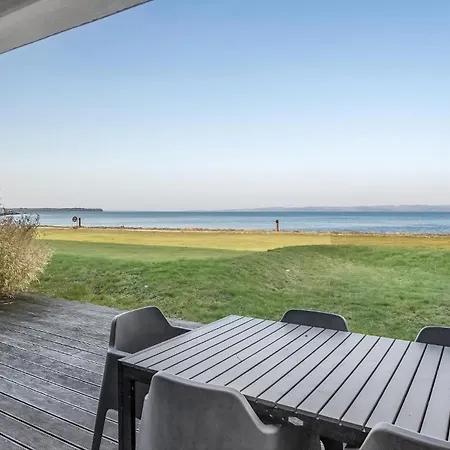 Stunning In With House Sea View