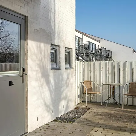 Stunning In With House Sea View * Ebeltoft