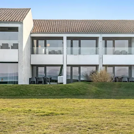 Apartment Stunning In With House Sea View Ebeltoft