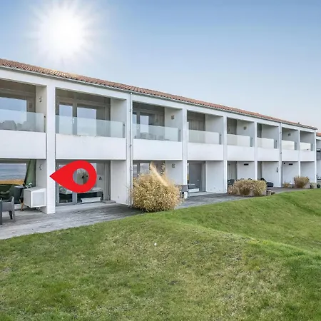 Stunning In With House Sea View Apartment Ebeltoft