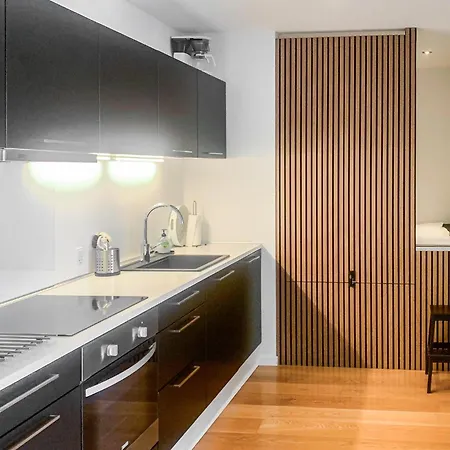 Apartman Beautiful In