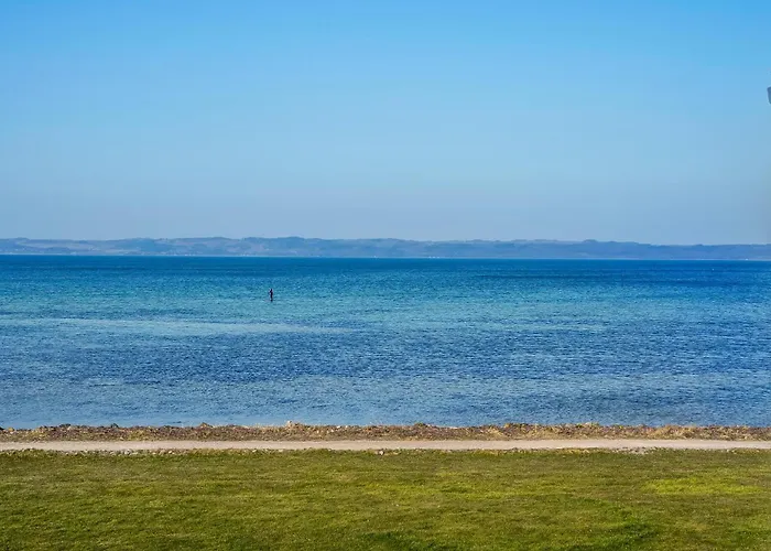 Beautiful In Lägenhet Ebeltoft